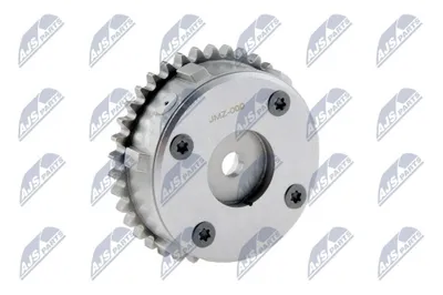 Produktbild von NTY RKZ-MZ-000 Nockenwellenversteller für MAZDA 3 (BK) Einlass 38-Zähne