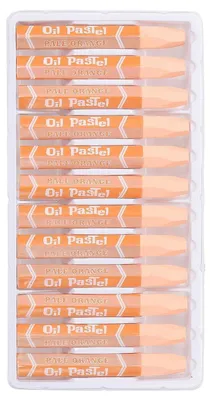 Immagine prodotto di Pastelli a olio per pelle, 12 pezzi, morbidi e cremosi, ideali per la pittura, il disegno, la miscelazione di colori e per realizzare graffiti
