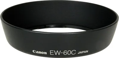 Produktbild von Canon EW-60C Gegenlichtblende