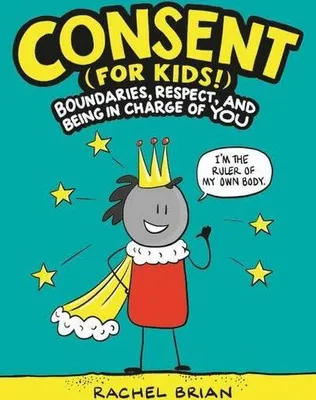 Zdjęcie produktu dla Consent (for Kids!)