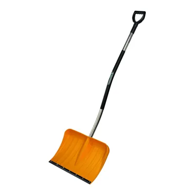 Produktbild von Freund-Victoria Kunststoff-Schneeschieber Profimodell Ergonomic