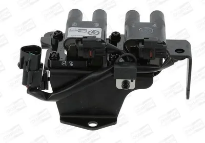 Produktbild von CHAMPION BAEA480 Zündspule 12V für HYUNDAI GETZ (TB)