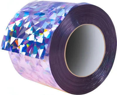 Produktbild von AFF 4110 Reflektierendes Vogelabwehrband, 50 m