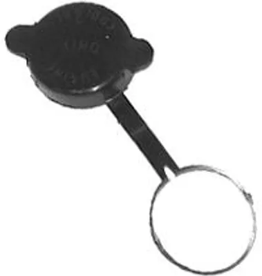 Produktbild von Ausgleichsbehälterdeckel Kühlwasser Jeep Wrangler YJ 87-95