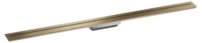 Produktbild von AXOR 42529140 Fertigset Duschrinne AXOR Drain