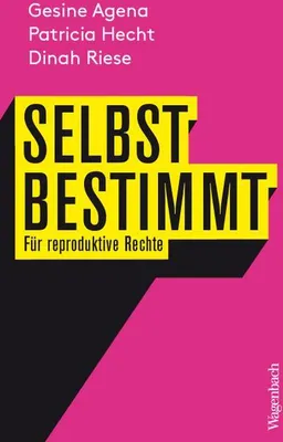Image de Selbstbestimmt