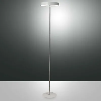 Produktbild von LED Stehleuchte Double 1980lm Weiß