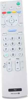 Obrázok produktu pre Náhradný diaľkový ovládač pre TV RM ED005 RM GA005 RM W112 RM ED014 RM ED006 RM ED008 RM ED005W RM ED007