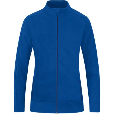 Obrázek produktu pro Jako Microfleece Jacket Women - Royal / Navy