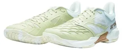 Productafbeelding van YONEX PC CASCADE DRIVE, beige, maat 44