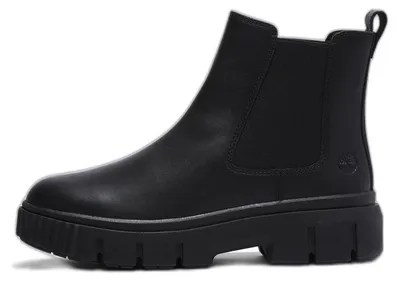 Zdjęcie produktu dla Timberland Greyfield Chelsea botki buty damskie czarne TB0A5ZCG001