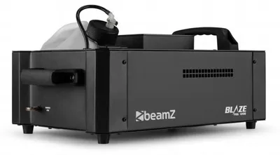 Produktbild von BeamZ BLAZE1200, LED, 24 Lampen, 4 W, 4 Farben, Blau, Grün, Rot, 1200 W