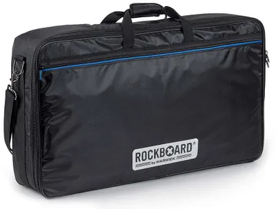 Obrázek produktu pro RockBoard CINQUE 5.3 GB Gigbag Black