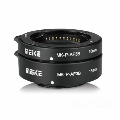 Produktbild von Meike Extension Tube Set AF 3B Sony