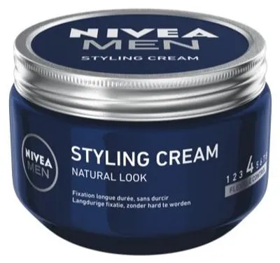 Obrázok produktu pre Nivea Men Styling Cream (150 ml)