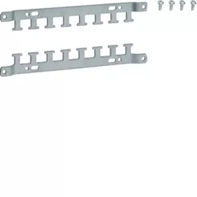 Produktbild von Hager Kabelabfangschienen, univers FZ850F