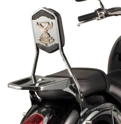 Immagine prodotto di Schienalino GIVI TS4115B per KAWASAKI Vulcan S 650