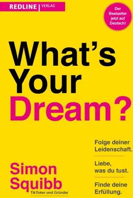 Obrázok produktu pre What's Your Dream?