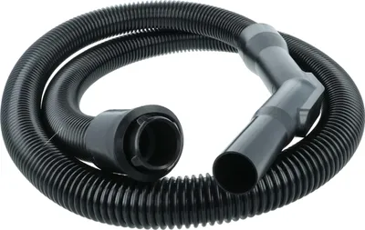 Produktbild von vhbw Ersatz Schlauch kompatibel mit Electrolux UZ932, UZ930, Lux 1, Z 320 - Z 325 Staubsauger - 2,13 m, Handgriff, 32mm Rundanschluss