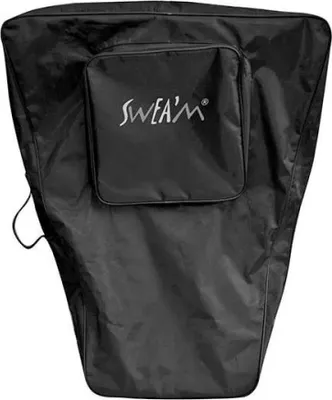 Immagine prodotto di So Dive Fin Bag Nero Nero Taglia unica