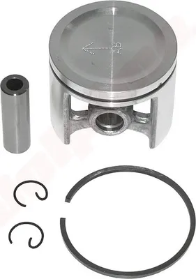 Image de Piston Pour Husqvarna 252R 45Mm ( 537 07 27-01 ) Golf