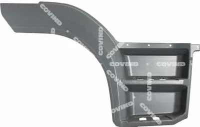 Produktbild von COVIND 967/204 Schweller Reparaturblech Einstiegblech Rechts