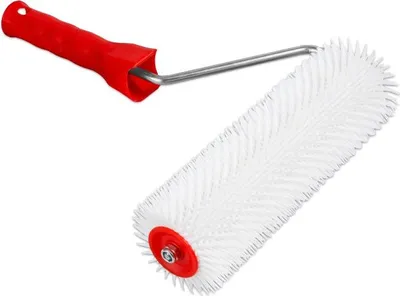 Zdjęcie produktu dla Wałek do odpowietrzania wylewek 45 x 250 x 22 mm