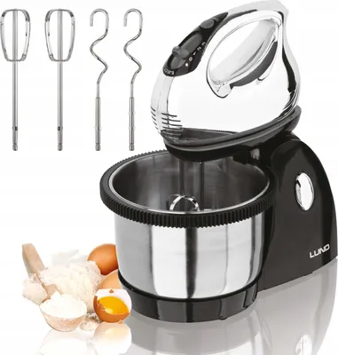 Obrázek produktu pro LUND 67790, Nerezová ocel, 200 W, 220 - 240 V, 50/60 Hz, 730 g, 1 kusů