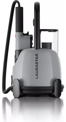 Immagine prodotto di Pulitore a vapore a contenitore da 3,5 bar e 2000 w Laurastar IZZI