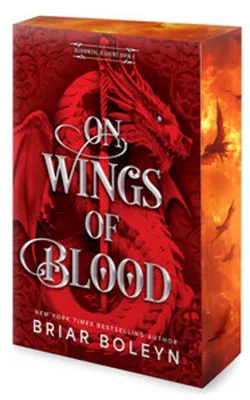 Image de On Wings of Blood