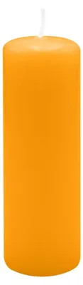 Zdjęcie produktu dla Świece żarowe 120 x Ø 40 mm, miodowe, 16 sztuk