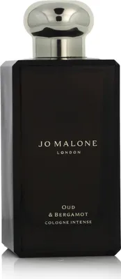 Obrázek produktu pro Jo Malone Oud & Bergamot EDC Intense 100 ml UNISEX