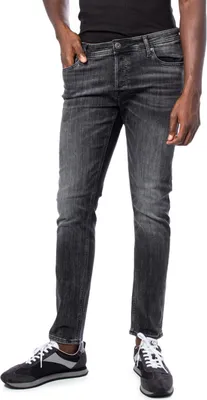 Obrázok produktu pre JACK JONES Jeans Herren Baumwolle Schwarz GR37575 - Größe: W32_L32