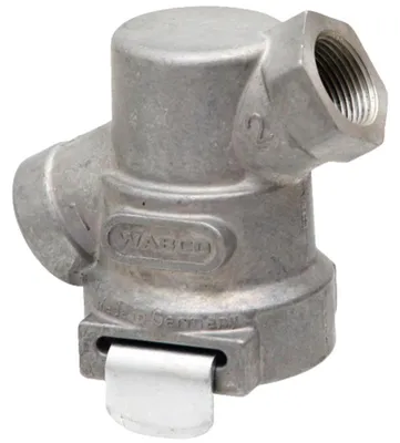 Obrázek produktu pro Filtr pneumatického systému 432 500 020 0 LA2100 310 005 011