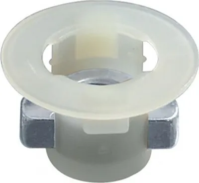 Produktbild von 10x RESTAGRAF Clip Zier- / Schutzleiste 458 für RENAULT 25 Schrägheck 16mm