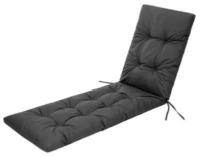 Obrázek produktu pro Potah na zahradní lehátko, rozměry 201 x 55 cm, voděodolný, polštář na lehátko | Pillowprim