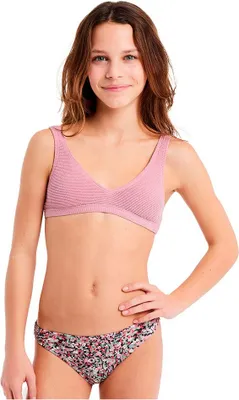 Produktbild von Protest Yuka Bikini Rosa 140 cm Rosa 140 cm