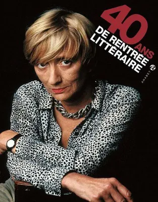Image de 40 ans de rentrée littéraire