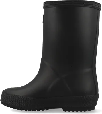 Produktbild von Hunter Regenlaarzen HFRK0002242-BLK Schwarz-23