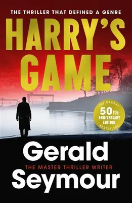 Obrázok produktu pre Harry's Game