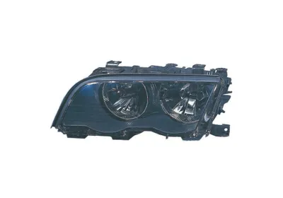 Produktbild von ALKAR Scheinwerfer Links für BMW 3 Limousine (E46) 2741849