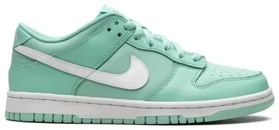 Produktbild von Nike Dunk Low Emerald Rise (GS) - EU 38