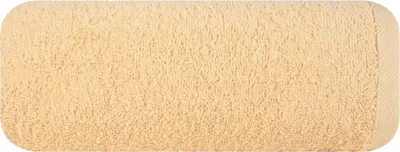 Obrázek produktu pro Eurofirany 403257, 70 x 140 cm, Bavlna, Béžová, 1 kusů