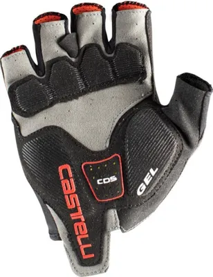 Zdjęcie produktu dla Castelli Arenberg Gel 2 Glove Rich Red XL Rękawice kolarskie