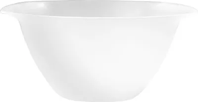 Produktbild von Schale "Breakfast" Transparent-milchig