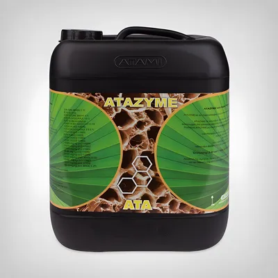 Produktbild von Atami ATA Atazyme, Enzympräparat, 5 Liter