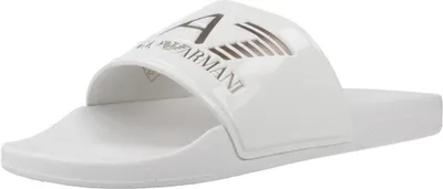 Produktbild von EA7 Badeschuhe Weiß
