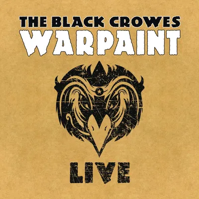 Zdjęcie produktu dla Warpaint Live (Limited Cd Edition)