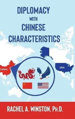 Produktbild von Diplomacy with Chinese Characteristics