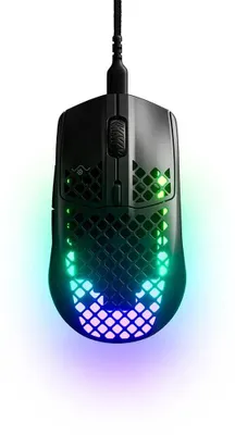 Produktbild von Steelseries Aerox 3 Usb-c 8500 Cpi Gaming-maus Refurbished    One Size
